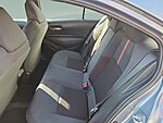 Used 2024 TOYOTA COROLLA SE in JACKSONVILLE, FLORIDA (Photo 12)