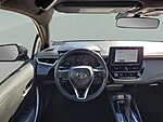 Used 2024 TOYOTA COROLLA SE in JACKSONVILLE, FLORIDA (Photo 15)