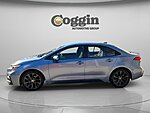 Used 2024 TOYOTA COROLLA SE in JACKSONVILLE, FLORIDA (Photo 2)