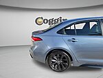 Used 2024 TOYOTA COROLLA SE in JACKSONVILLE, FLORIDA (Photo 32)