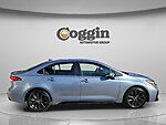 Used 2024 TOYOTA COROLLA SE in JACKSONVILLE, FLORIDA (Photo 4)