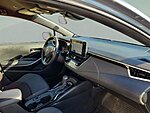Used 2024 TOYOTA COROLLA SE in JACKSONVILLE, FLORIDA (Photo 8)