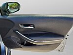 Used 2024 TOYOTA COROLLA SE in JACKSONVILLE, FLORIDA (Photo 9)