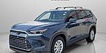 Used 2024 TOYOTA GRAND HIGHLANDER XLE in JACKSONVILLE, FLORIDA