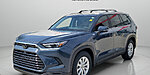 Used 2024 TOYOTA GRAND HIGHLANDER XLE in JACKSONVILLE, FLORIDA