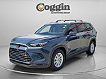 Used 2024 TOYOTA GRAND HIGHLANDER XLE in JACKSONVILLE, FLORIDA (Photo 1)