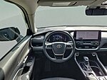 Used 2024 TOYOTA GRAND HIGHLANDER XLE in JACKSONVILLE, FLORIDA (Photo 13)