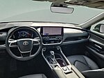 Used 2024 TOYOTA GRAND HIGHLANDER XLE in JACKSONVILLE, FLORIDA (Photo 14)