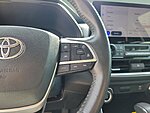 Used 2024 TOYOTA GRAND HIGHLANDER XLE in JACKSONVILLE, FLORIDA (Photo 20)