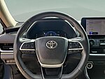 Used 2024 TOYOTA GRAND HIGHLANDER XLE in JACKSONVILLE, FLORIDA (Photo 22)