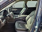 Used 2024 TOYOTA GRAND HIGHLANDER XLE in JACKSONVILLE, FLORIDA (Photo 25)
