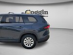 Used 2024 TOYOTA GRAND HIGHLANDER XLE in JACKSONVILLE, FLORIDA (Photo 29)