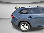 Used 2024 TOYOTA GRAND HIGHLANDER XLE in JACKSONVILLE, FLORIDA (Photo 32)