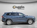 Used 2024 TOYOTA GRAND HIGHLANDER XLE in JACKSONVILLE, FLORIDA (Photo 4)