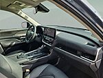 Used 2024 TOYOTA GRAND HIGHLANDER XLE in JACKSONVILLE, FLORIDA (Photo 7)