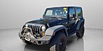 Used 2013 JEEP WRANGLER SPORT in JACKSONVILLE, FLORIDA