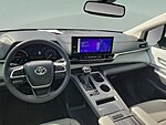 Used 2025 TOYOTA SIENNA XLE in JACKSONVILLE, FLORIDA (Photo 16)