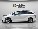 Used 2025 TOYOTA SIENNA XLE in JACKSONVILLE, FLORIDA (Photo 2)