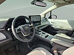 Used 2025 TOYOTA SIENNA XLE in JACKSONVILLE, FLORIDA (Photo 23)