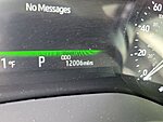 Used 2025 TOYOTA SIENNA XLE in JACKSONVILLE, FLORIDA (Photo 24)