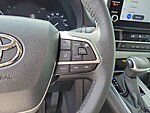 Used 2025 TOYOTA SIENNA XLE in JACKSONVILLE, FLORIDA (Photo 25)