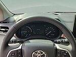 Used 2025 TOYOTA SIENNA XLE in JACKSONVILLE, FLORIDA (Photo 26)