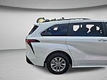 Used 2025 TOYOTA SIENNA XLE in JACKSONVILLE, FLORIDA (Photo 28)
