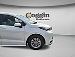 Used 2025 TOYOTA SIENNA XLE in JACKSONVILLE, FLORIDA (Photo 29)