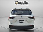 Used 2025 TOYOTA SIENNA XLE in JACKSONVILLE, FLORIDA (Photo 3)