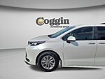 Used 2025 TOYOTA SIENNA XLE in JACKSONVILLE, FLORIDA (Photo 31)