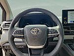 Used 2025 TOYOTA SIENNA XLE in JACKSONVILLE, FLORIDA (Photo 7)