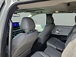 Used 2025 TOYOTA SIENNA XLE in JACKSONVILLE, FLORIDA (Photo 8)