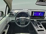 Used 2025 TOYOTA SIENNA XLE in JACKSONVILLE, FLORIDA (Photo 9)