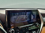 Used 2021 TOYOTA HIGHLANDER PLATINUM in JACKSONVILLE, FLORIDA (Photo 10)