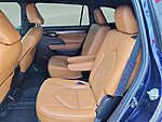 Used 2021 TOYOTA HIGHLANDER PLATINUM in JACKSONVILLE, FLORIDA (Photo 12)