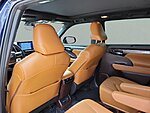 Used 2021 TOYOTA HIGHLANDER PLATINUM in JACKSONVILLE, FLORIDA (Photo 13)