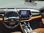 Used 2021 TOYOTA HIGHLANDER PLATINUM in JACKSONVILLE, FLORIDA (Photo 15)