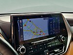 Used 2021 TOYOTA HIGHLANDER PLATINUM in JACKSONVILLE, FLORIDA (Photo 17)