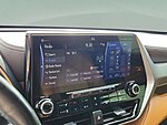 Used 2021 TOYOTA HIGHLANDER PLATINUM in JACKSONVILLE, FLORIDA (Photo 18)