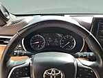 Used 2021 TOYOTA HIGHLANDER PLATINUM in JACKSONVILLE, FLORIDA (Photo 22)