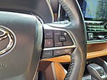 Used 2021 TOYOTA HIGHLANDER PLATINUM in JACKSONVILLE, FLORIDA (Photo 23)