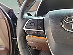 Used 2021 TOYOTA HIGHLANDER PLATINUM in JACKSONVILLE, FLORIDA (Photo 24)