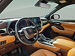 Used 2021 TOYOTA HIGHLANDER PLATINUM in JACKSONVILLE, FLORIDA (Photo 28)