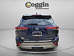 Used 2021 TOYOTA HIGHLANDER PLATINUM in JACKSONVILLE, FLORIDA (Photo 3)