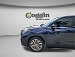 Used 2021 TOYOTA HIGHLANDER PLATINUM in JACKSONVILLE, FLORIDA (Photo 30)