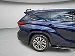 Used 2021 TOYOTA HIGHLANDER PLATINUM in JACKSONVILLE, FLORIDA (Photo 31)