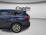 Used 2021 TOYOTA HIGHLANDER PLATINUM in JACKSONVILLE, FLORIDA (Photo 32)