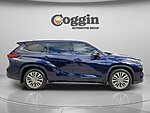 Used 2021 TOYOTA HIGHLANDER PLATINUM in JACKSONVILLE, FLORIDA (Photo 4)
