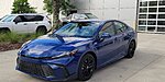 Used 2026 TOYOTA CAMRY SE in JACKSONVILLE, FLORIDA