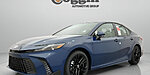Used 2026 TOYOTA CAMRY SE in JACKSONVILLE, FLORIDA